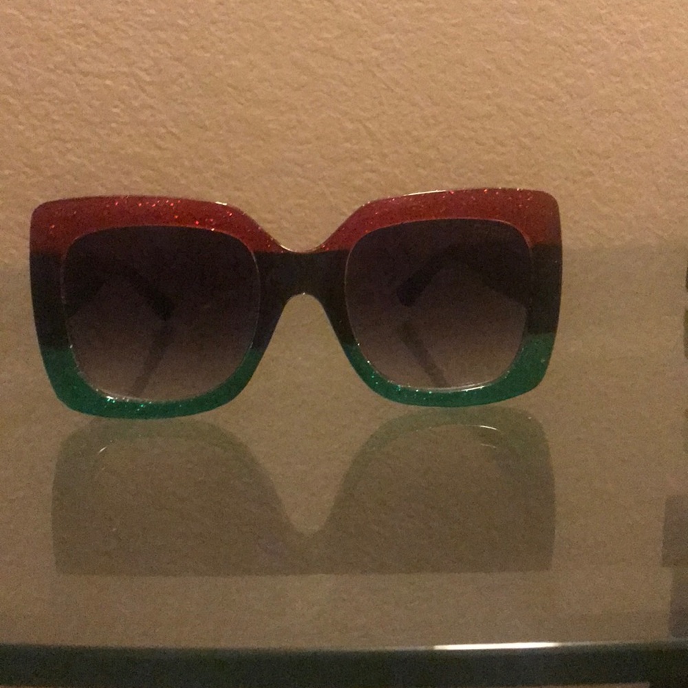 Glasses